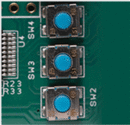 Programming Buttons w/ Factory Default Modes:  Programming Buttons w/ Factory Default Modes:
