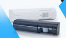 Camden’s New CM-RQE70: Market leading REX detector design makes installation easier than ever! Camden’s New CM-RQE70: Market leading REX detector design makes installation easier than ever!
