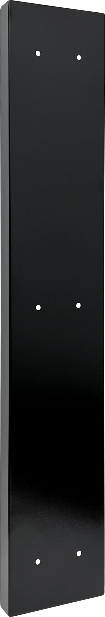 CM-110SK Slim Line Surface Mount Keypad:  