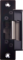 CX-ED1410-BK: CX-ED1410 & CX-ED1420 Series:'Universal' Grade1 ANSI Fire-Rated Electric Strikes - Electric Strikes