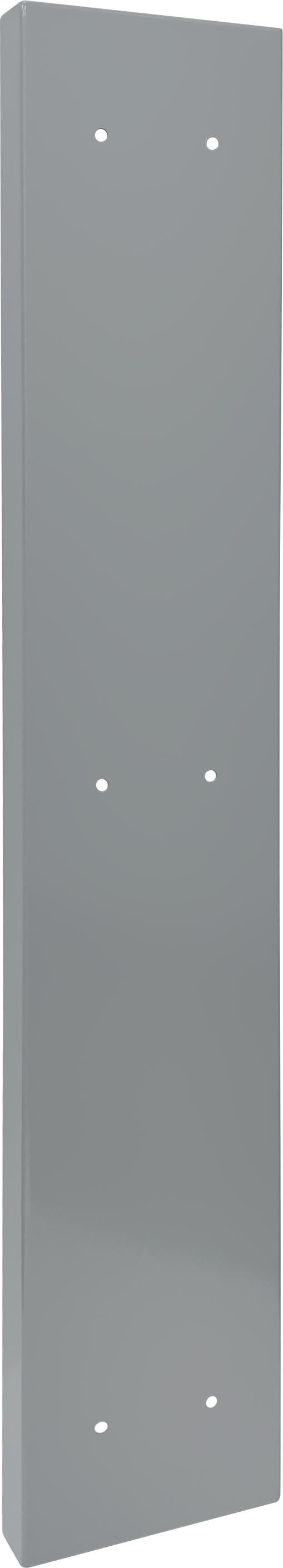 Faceplate Options