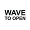 /41: CM-241 & CM-242 Series:ValueWave+™ Microwave Touchless Switches - Touchless