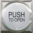 CM-41/3, 4-1/2" Round w/ Square Back Plate:  
