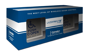 CX-ED1689L-4 & CX-ED1799L-8: 'Universal' Low Profile & Dual Monitor Grade 1 Electric Strikes - Electric Strikes - Locking