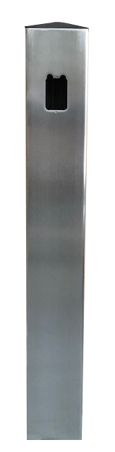 CM-1200: CM-1200 & CM-2200 Series:Stainless Steel, Flush mount - Key Switches
