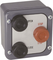 CI-3BX: CI-3B Series:Exterior Use Control Stations - Push Button Control Stations