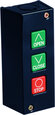 Interior Use Control Stations