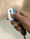 CV-WTX2 Wiegand Key Fob CV-WTX2-H26 Wiegand Key Fob with Proximity Tag:  