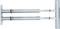 CM-PG4: CM-PG:Pressure Gauges - Power Transfer Cables