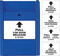 CM-703U: CM-700 Series:'Universal' Blue Pull Stations - Special Purpose Switches