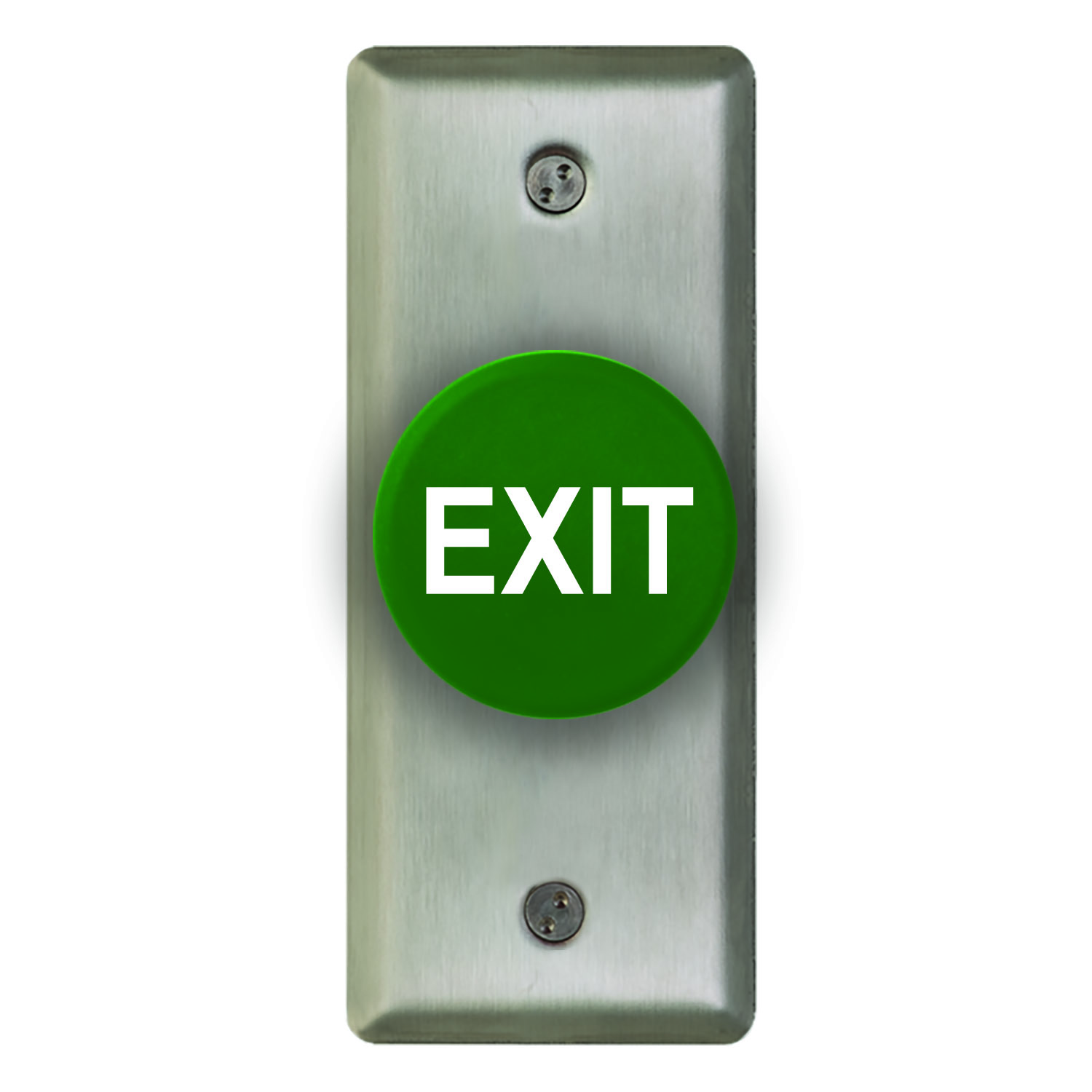 CX-WC18SLVR: CX-WC Series:Barrier Free Restroom Control - Restroom Control