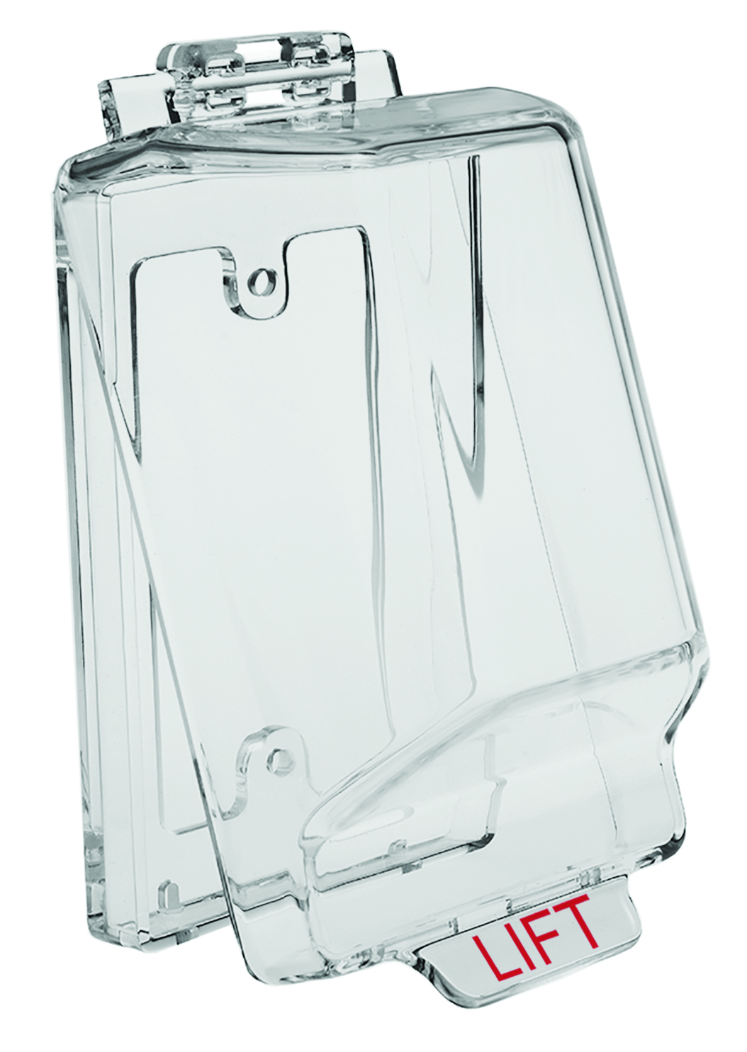 CX-DA100/200/300 Series: Line Powered Door Monitors - Door Alarms - Control