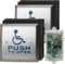 CM-RFK464: Kinetic by Camden™:900Mhz. No-Battery Wireless Door Control System - RF Wireless