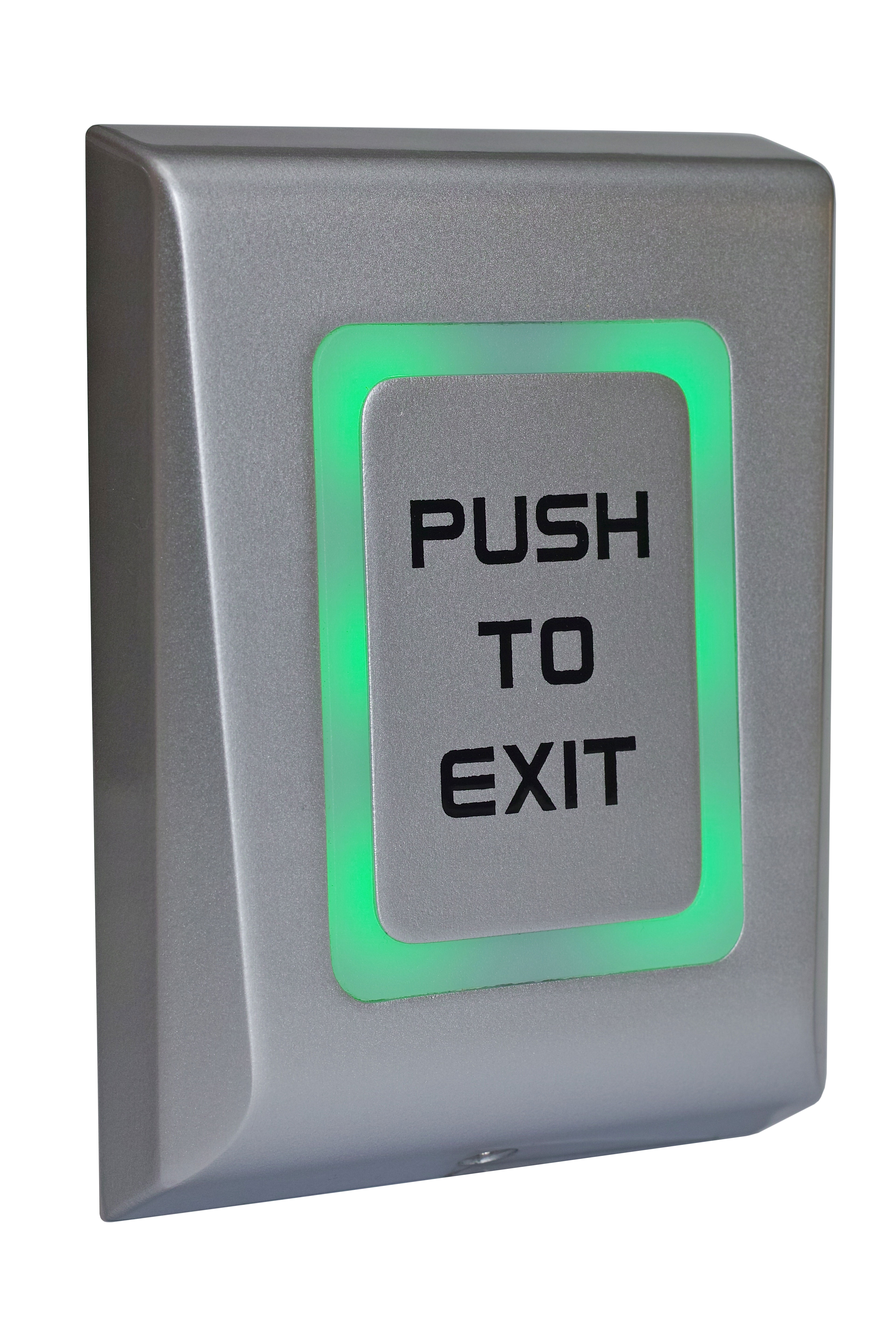 CX-12 Plus: Door Interface Relay - Door Control Relays - Control