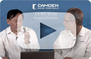 CV-WR Series Tech Talk Wiegand Receiver: Jump to our YouTube Channel 