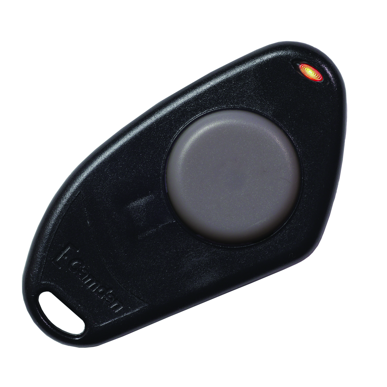 CM-9800: Illuminated Capacitive Push/Exit Switch - Push / Exit Buttons - Activation