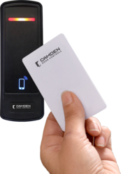 CV-7600 Series:High Security Proximity Reader (Mobile Ready) - Readers & Credentials