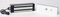 CX-94S-12LS: CX-94 Series:Gate Locks - Magnetic Locks