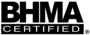 BHMA Certified