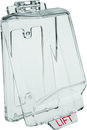 CM-CPC1 Flush mount weather and vandal resistant cover available for single gang models:  