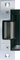 CX-ED1309: CX-ED1309 & CX-ED1379:'Universal' Electric Strike for Narrow Stile Aluminum Door Frames - Electric Strikes