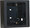 CM-120G: Rubber gasket for any stainless steel single gang faceplate - Enclosures and Mounting Boxes - Activation