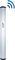 CM-7436K: CM-7436 Series: 4.5" Wide Models:CM-7536 Series: 6" Wide Models COLUMN™ Push Plate Switches - All Active Switches - Push Plate Switches