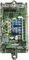 CM-RX-92: CM-7436 Series: 4.5" Wide Models:CM-7536 Series: 6" Wide Models COLUMN™ Push Plate Switches - All Active Switches - Push Plate Switches