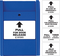 CM-701U: CM-700 Series:'Universal' Blue Pull Stations - Special Purpose Switches