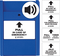 CM-701SO: CM-700 Series:'Universal' Blue Pull Stations - Special Purpose Switches