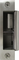 CX-ED1579L: CX-ED1579L:'ALL IN ONE’ Fire Rated Electric Strike - Electric Strikes