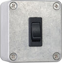 CM-810, Rocker Switch, NEMA Enclosure:  CM-810, Rocker Switch, NEMA Enclosure: