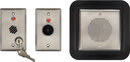 Accessories: Remote Key Switches, Sounders & Speakers:  