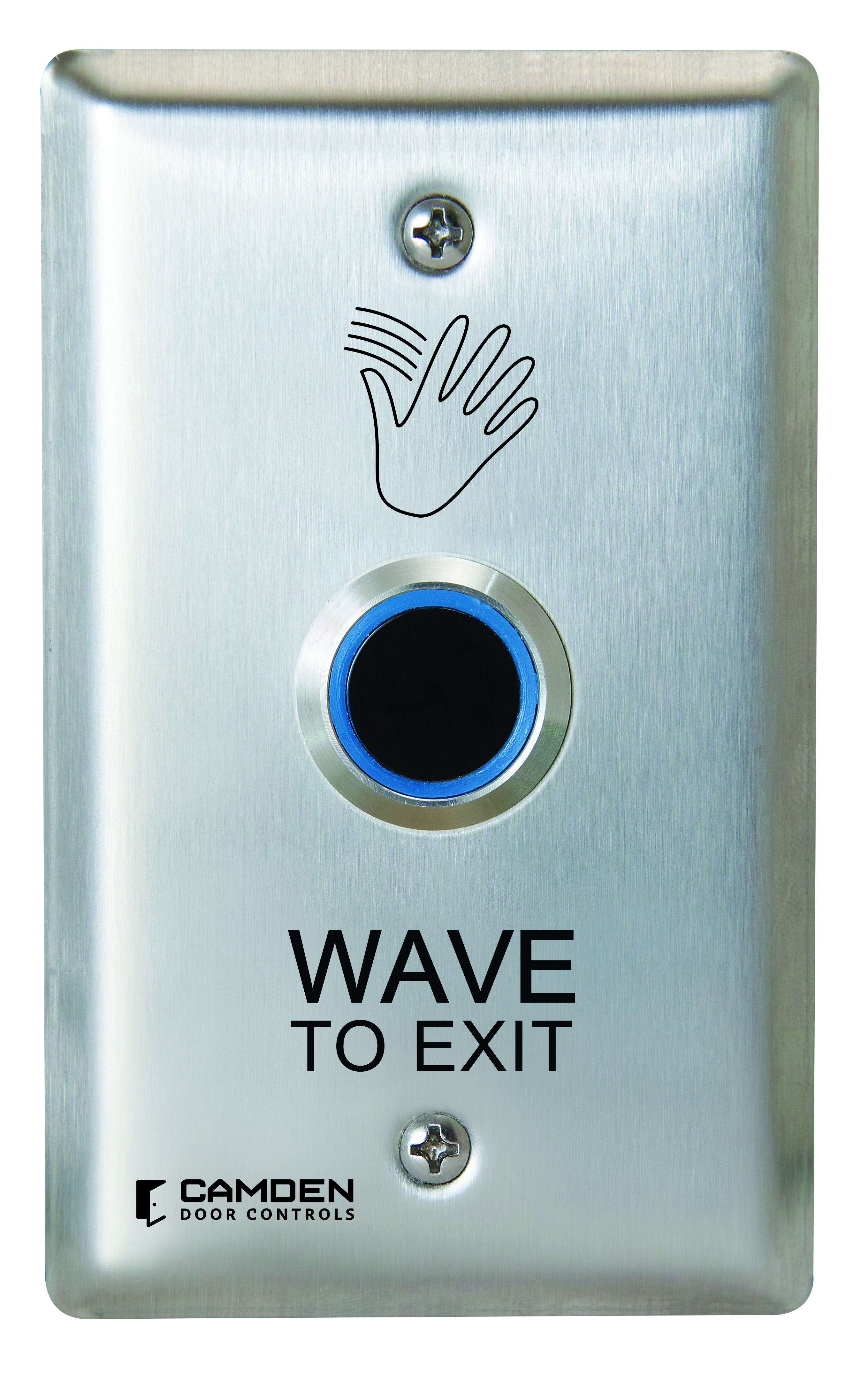 CM-195: CM-190/195 Series:Toggle Switch - Automatic Door Control Switches