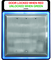 CM-SE1: CM-54, CM-55 & CM-57 Series:Illuminated Push Plate Enclosures & Kits - All Active Switches - Push Plate Switches