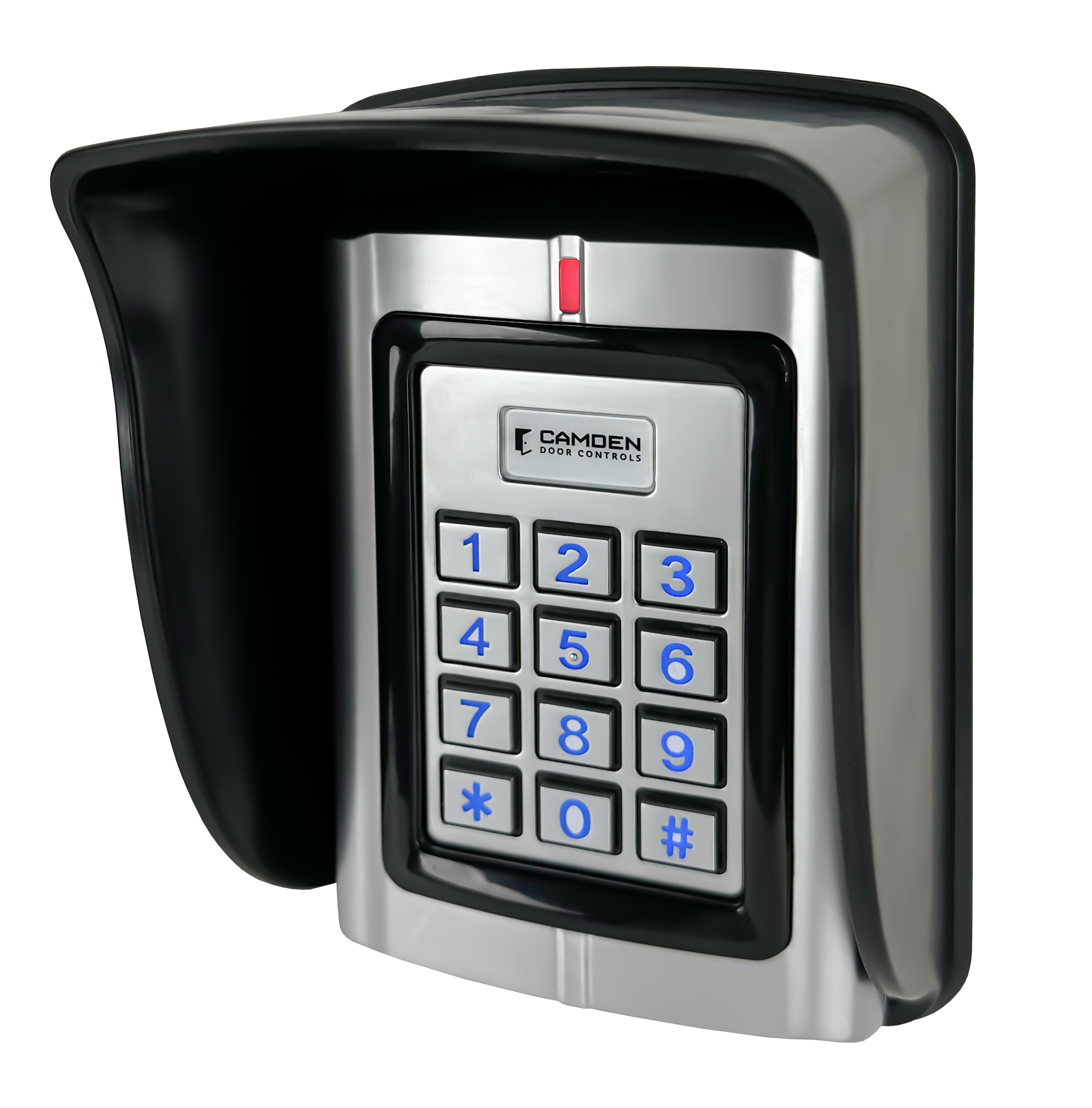 CM-RFL464-LPA: Lazerpoint RF™:915Mhz. Wireless Door Control System - RF Wireless
