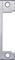 CX-EMP-210: CX-ED1689L-4 & CX-ED1799L-8:'Universal' Low Profile & Dual Monitor Grade 1 Electric Strikes - Electric Strikes