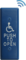 CM-26CBK: CM-25, CM-26CB & CM-35 Series:Narrow Push Plate Switches - All Active Switches - Push Plate Switches