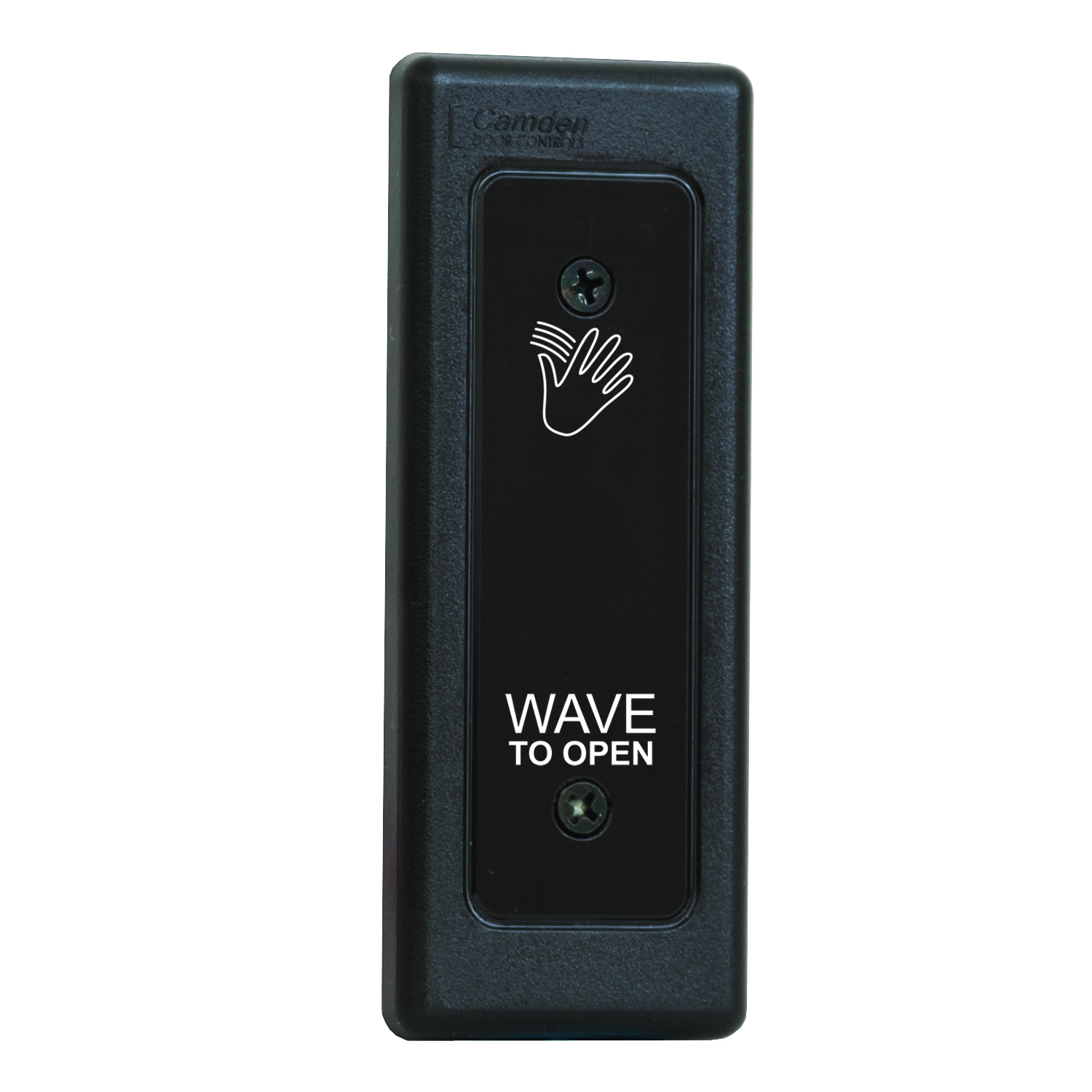 CM-9000/9100:7/8" Vandal Resistant Push/Exit Switch - Push / Exit Buttons