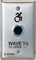 CM-222/A42: CM-221 & CM-222 Series:ValueWave™ Touchless Switches - Touchless