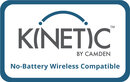 Available in Kinetic(tm) Models:  