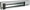 60-36D001-V2: For V2 600 lbs. magnet locks, 1-7/8" x 1-7/16" (47.6mm x 36.5mm) - Magnetic Locks - Locking