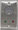 CM-1000/31: SPST momentary contact switch, N/O, 15 A @ 30 VDC - Key Switches - Activation