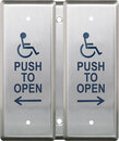 CM-2520 Series Vestibule Switch:  