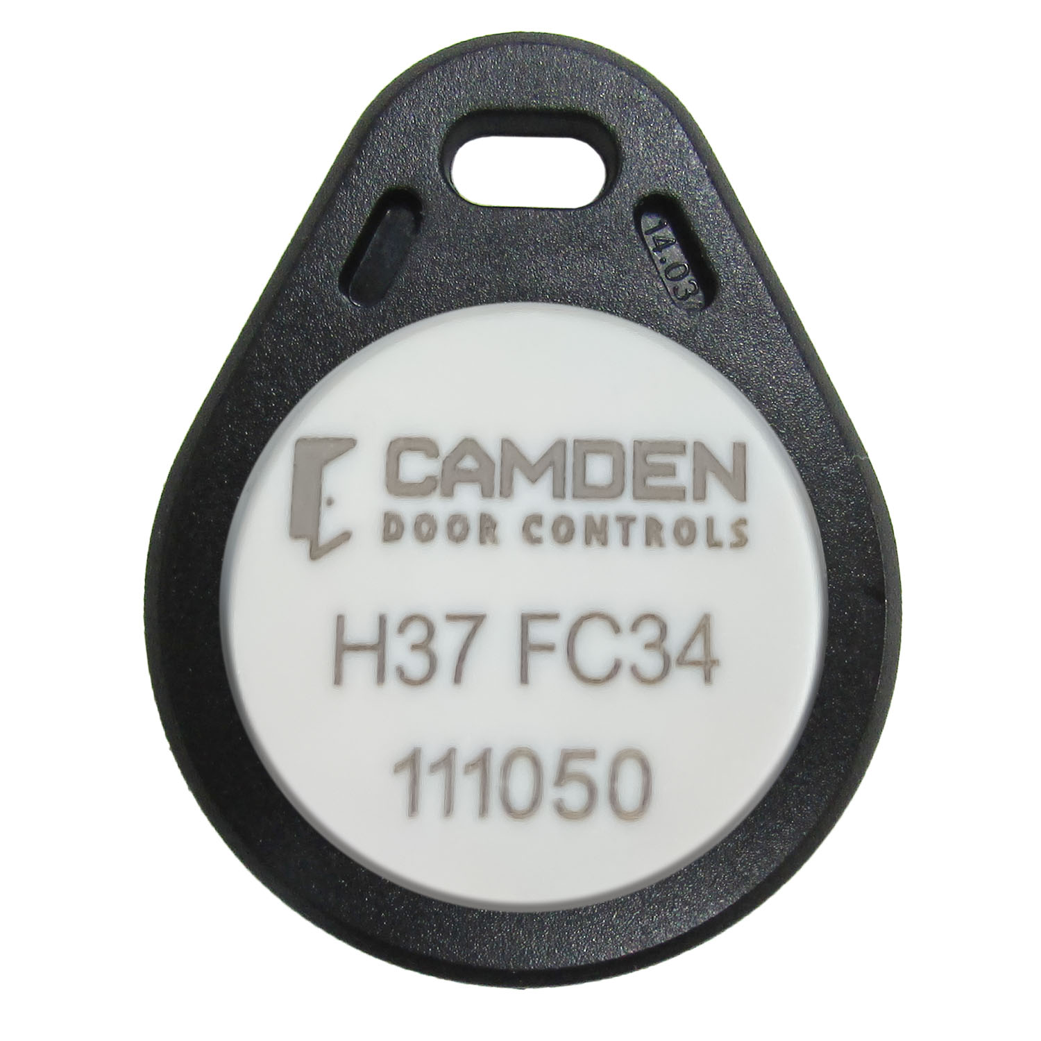 CM-RFL25204-SD: Lazerpoint™:915Mhz. Wireless Door Control System - RF Wireless