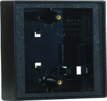 Enclosures and Mounting Boxes - ACTIVATION