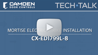 CX-WC18SLVR: CX-WC Series:Barrier Free Restroom Control - Restroom Control