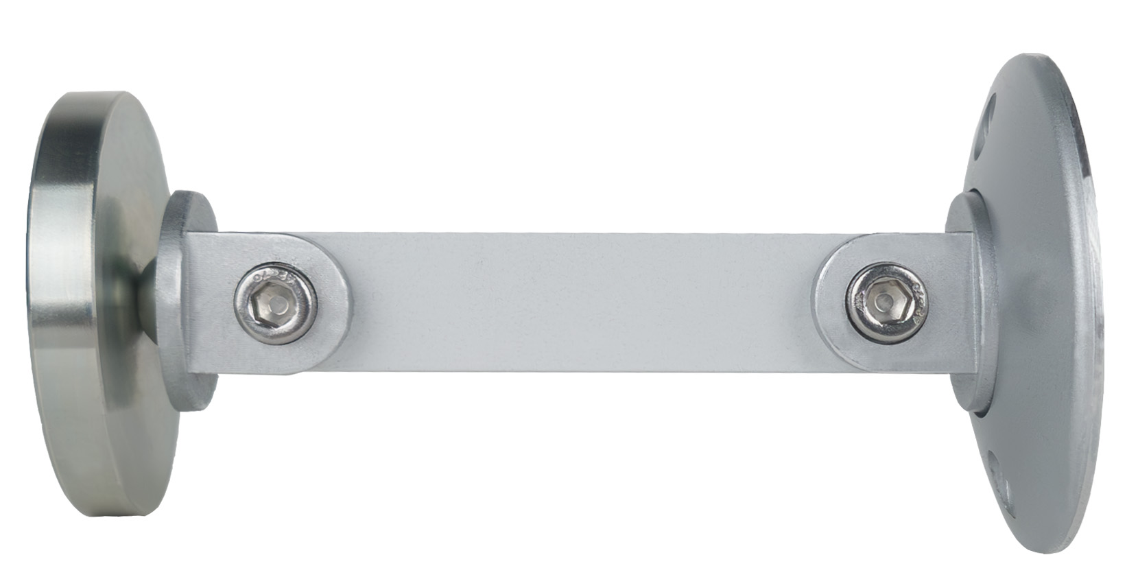 CM-9610: CM-9600/9610:Illuminated Piezoelectric Push/Exit Switch - Push / Exit Buttons