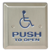 Barrier Free Activation, Control and Locking Products