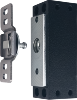 Cabinet Locks - LOCKING